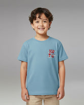 Valuables Boy’s Half Sleeves T-Shirt