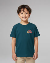 Valuables Boy’s Half Sleeves T-Shirt