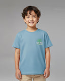 Valuables Boy’s Half Sleeves T-Shirt