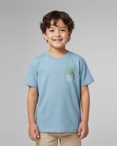 Valuables Boy’s Half Sleeves T-Shirt