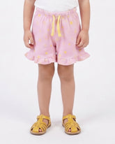 Eminent Girls' Shorts