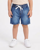 Eminent Boys' Denim Shorts