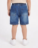 Eminent Boys' Denim Shorts