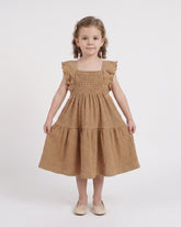 Eminent Girls’ Fancy Frock