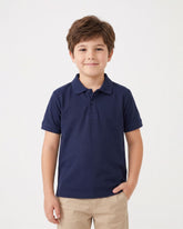 Eminent Boy’s Polo Half Sleeves T-Shirt