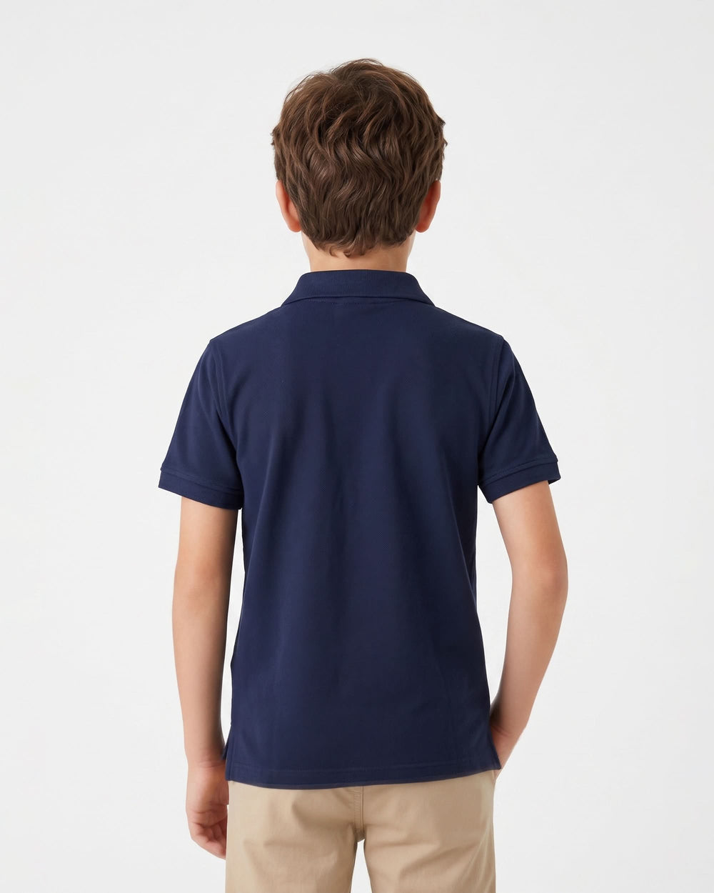 Eminent Boy’s Polo Half Sleeves T-Shirt