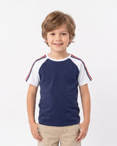 Eminent Boy Half Sleeves T-Shirt