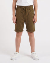 Eminent Boys' Shorts