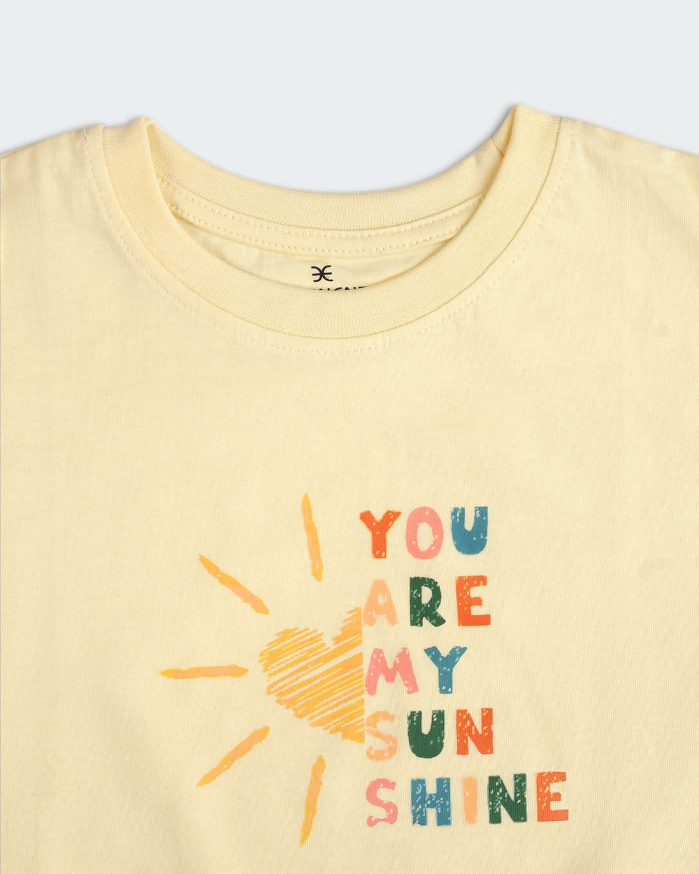 Eminent Girls’ Top