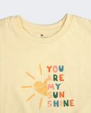 Eminent Girls’ Top