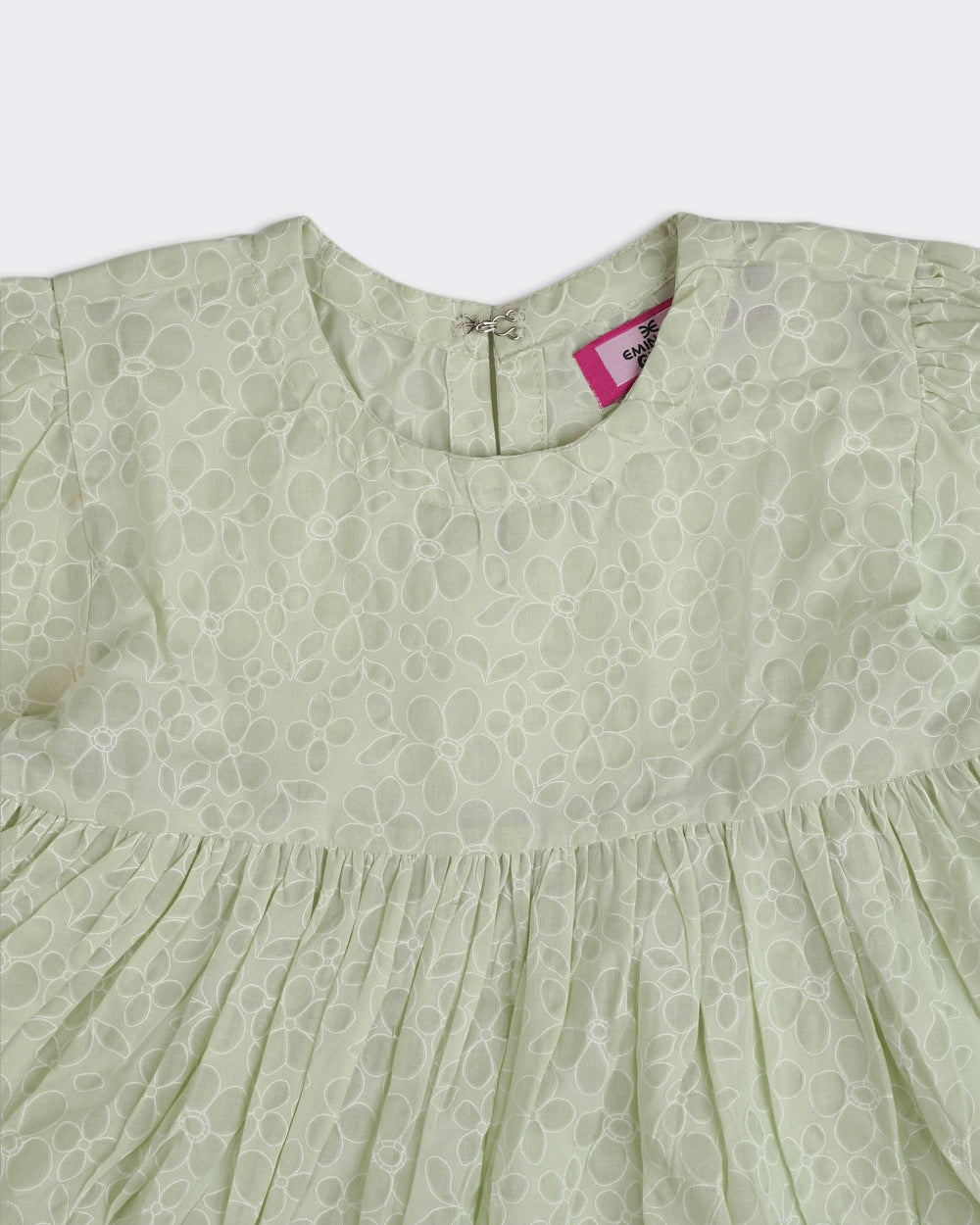Eminent Girls’ Fancy Frock