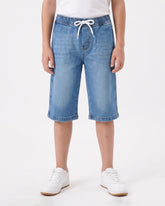Eminent Boys' Denim Shorts