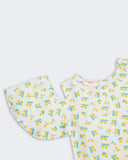 Eminent Graphic Jersey Co-ord Set