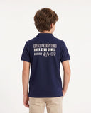 Eminent Boys' Polo Shirt
