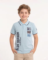 Eminent Boys’ Polo Shirt