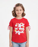 Eminent Girls' Top