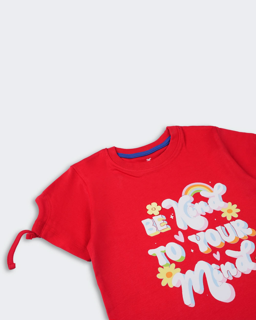 Eminent Girls' Top