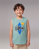 Valuables Boy's Sando