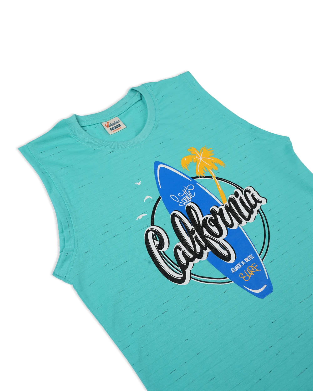 Valuables Boy's Sando