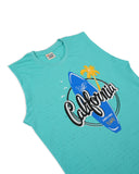 Valuables Boy's Sando