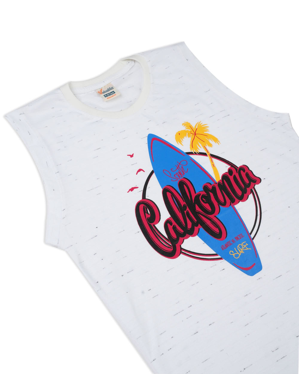Valuables Boy's Sando