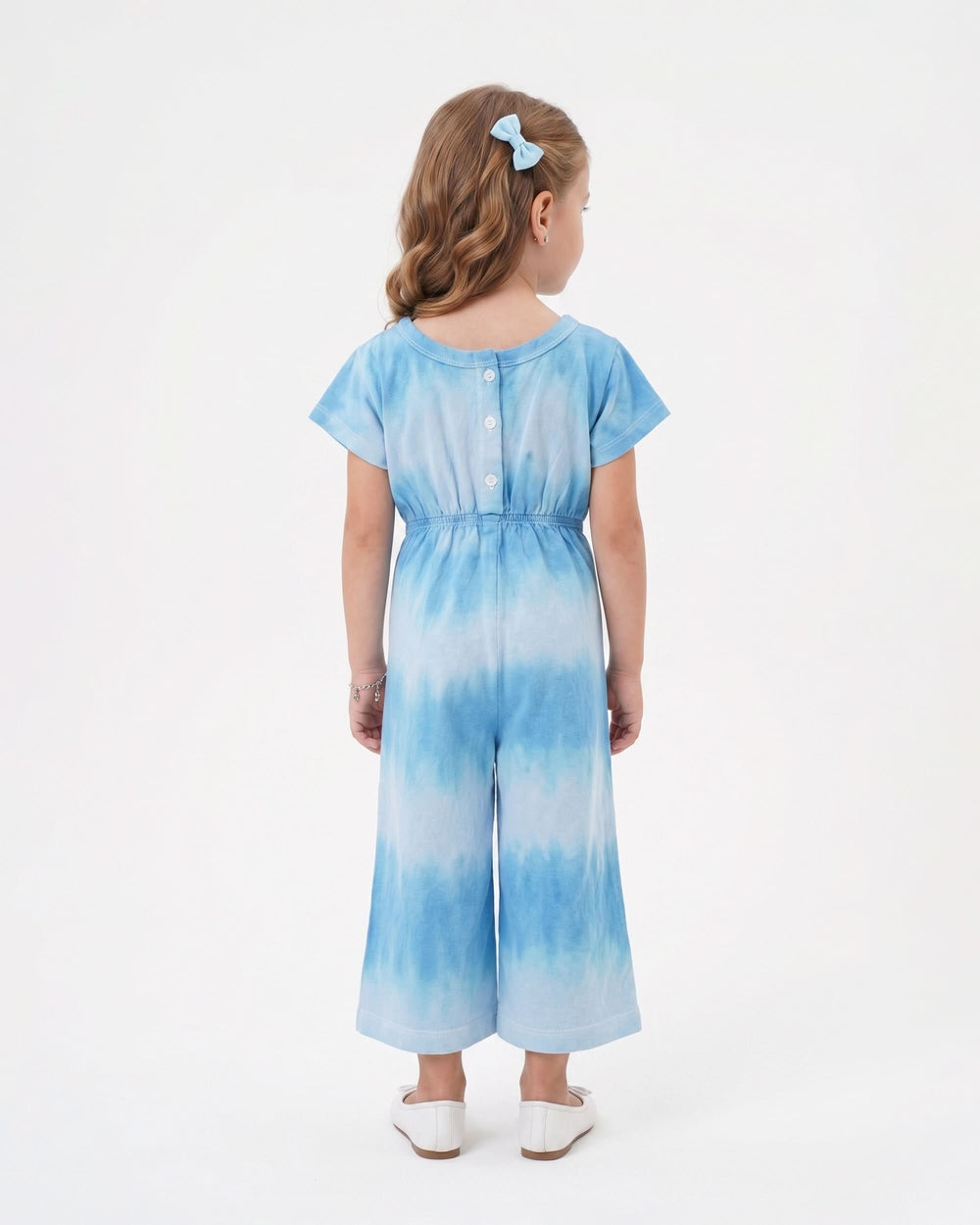 Eminent Girls’ Jumpsuit
