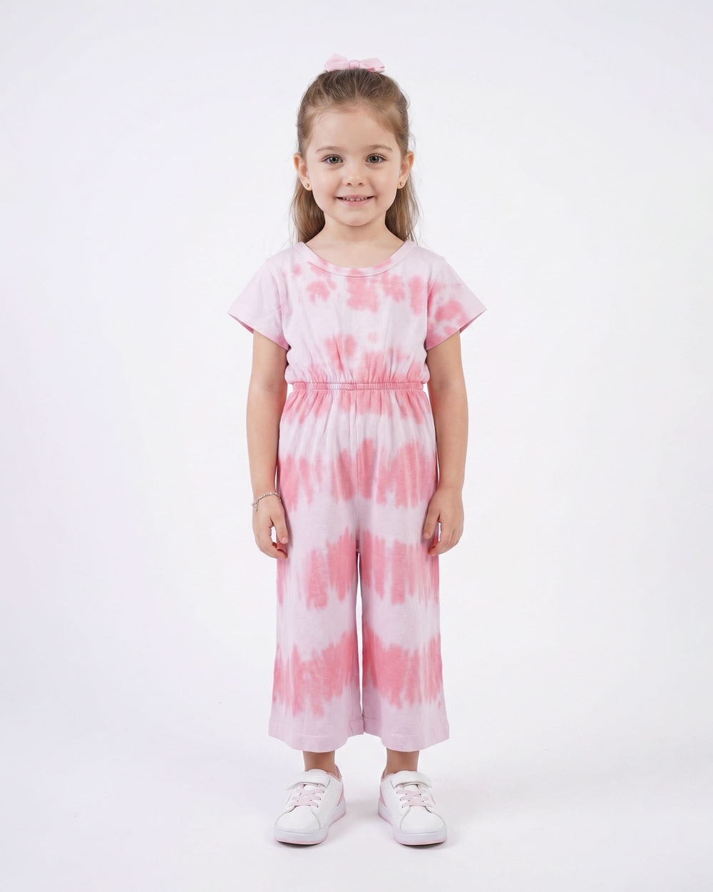 Eminent Girls’ Jumpsuit