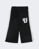 Eminent Newborn Boys’ Terry Cargo Trousers