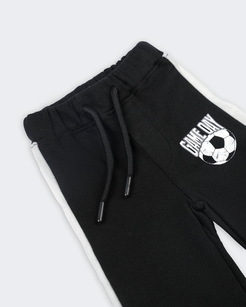 Eminent Newborn Boys’ Terry Cargo Trousers