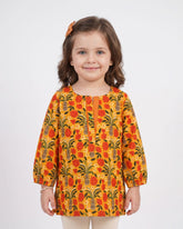 Eminent Girls’ Kurti