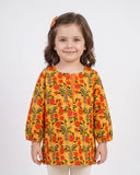 Eminent Girls’ Kurti