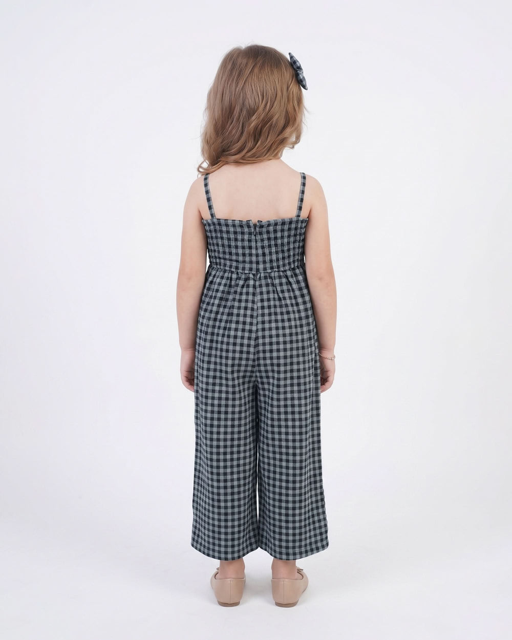 Eminent Girls' Jumpsuit