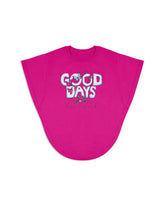 Valuables Girls’ Half Sleeves T-Shirt