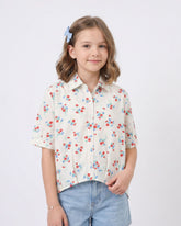 Eminent Girls’ Top