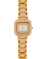 Women's Watch - Golden