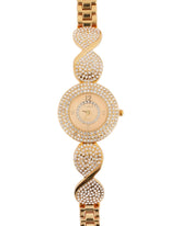 Women's Watch - Golden