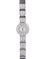 Women's Watch - Silver