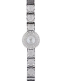 Women's Watch - Silver