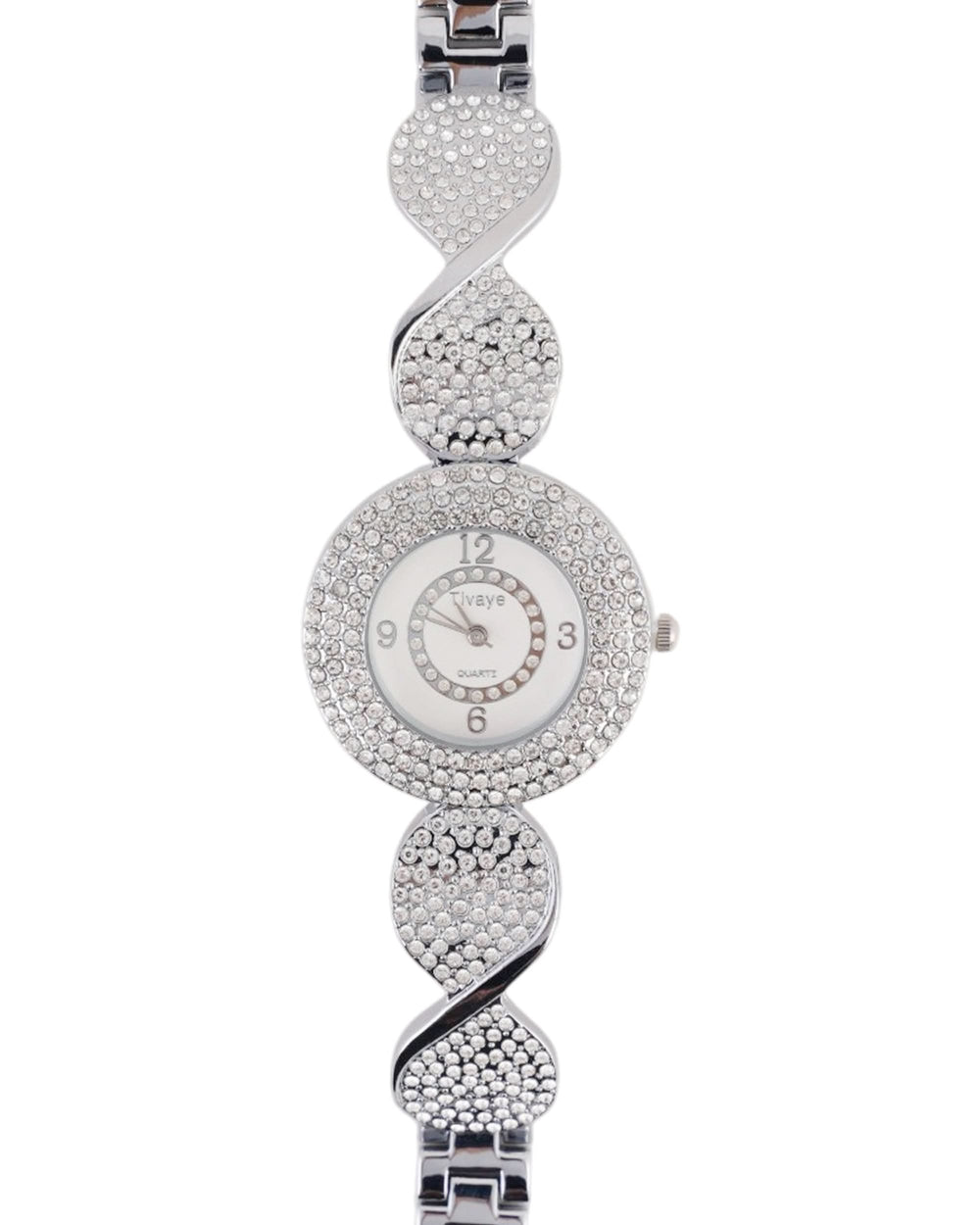 Women's Watch - Silver