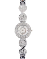 Women's Watch - Silver
