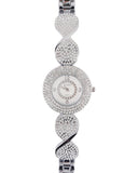Women's Watch - Silver