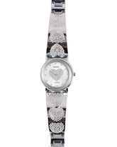 Women's Watch - Silver
