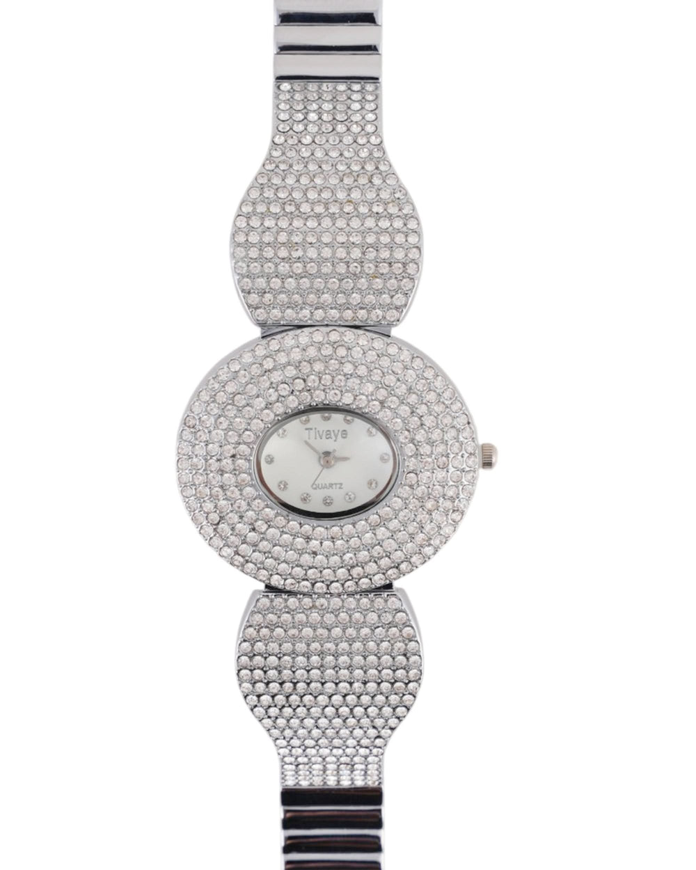 Women's Watch - Silver