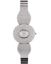 Women's Watch - Silver