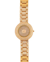 Women's Watch - Golden