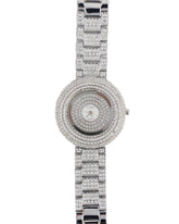 Women's Watch - Silver
