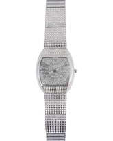 Women's Watch - Silver