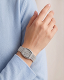 Women's Watch - Silver
