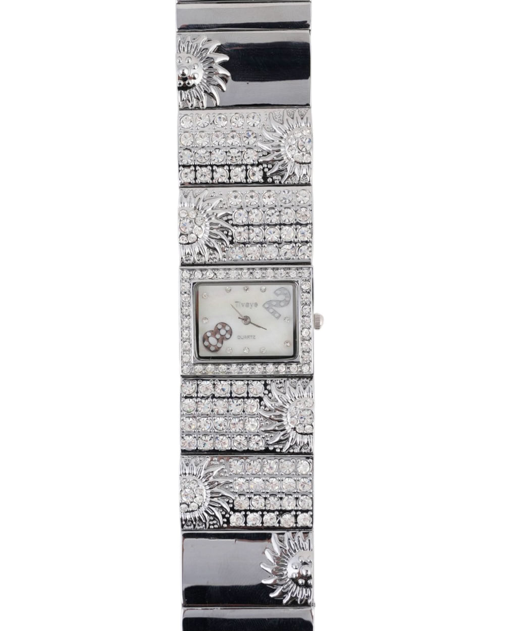 Women's Watch - Silver