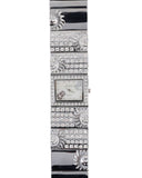 Women's Watch - Silver
